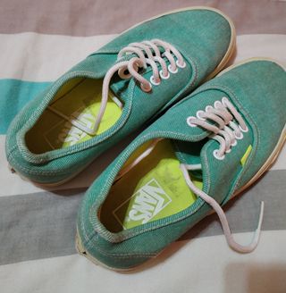 Zapatillas Vans