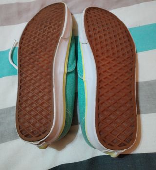 Zapatillas Vans