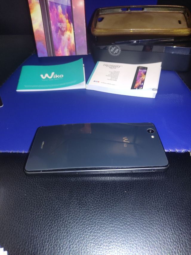 SEGNALETICA AUTOSTRADALE WIKO @ SMARTPHONE ANDROID
