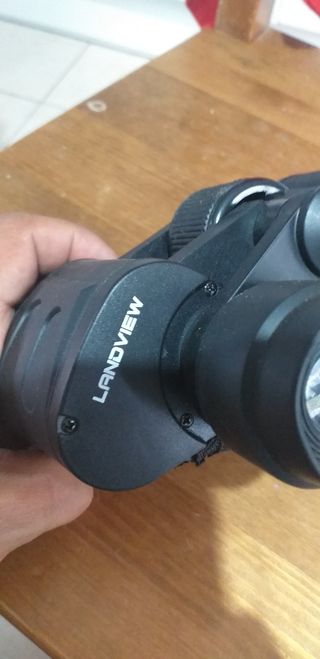 Prismáticos landview