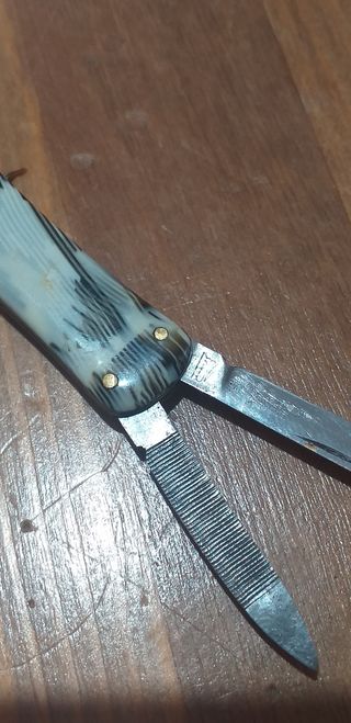 Navaja