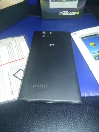 ZTE BLADE L2 @ SMARTPHONE ANDROID