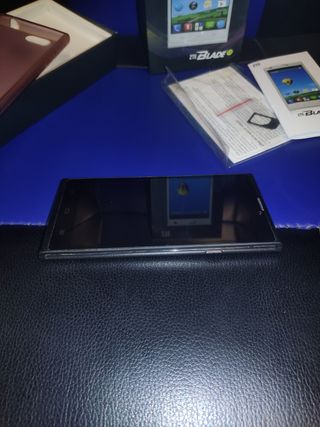 ZTE BLADE L2 @ SMARTPHONE ANDROID