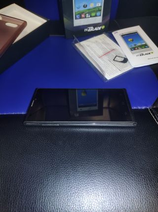 ZTE BLADE L2 @ SMARTPHONE ANDROID