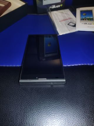 ZTE BLADE L2 @ SMARTPHONE ANDROID