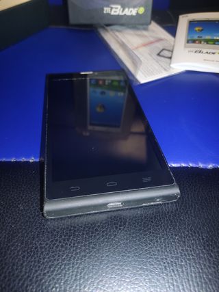 ZTE BLADE L2 @ SMARTPHONE ANDROID