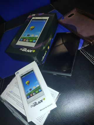 ZTE BLADE L2 @ SMARTPHONE ANDROID