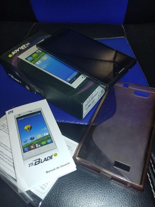 ZTE BLADE L2 @ SMARTPHONE ANDROID