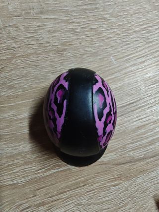 Casco Barbie o muñeca hípica