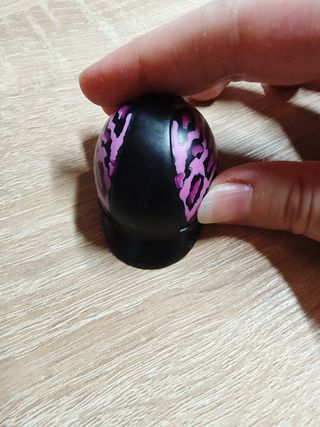 Casco Barbie o muñeca hípica