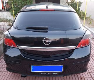 Opel Astra 2008