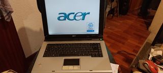 Portátil Acer ASPIRE 1410 y Airis
