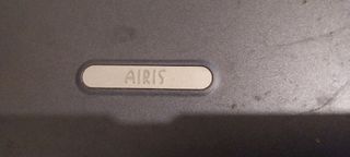 Portátil Acer ASPIRE 1410 y Airis