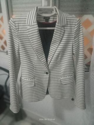 Chaqueta de mujer