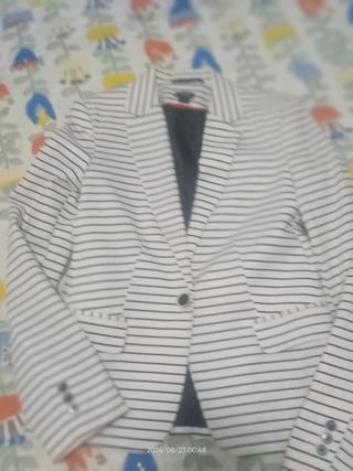 Chaqueta de mujer