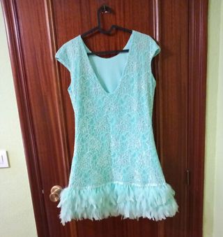 Vestido