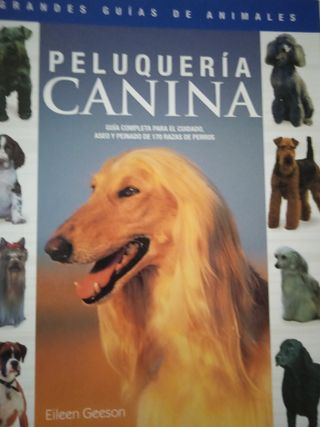 Cuidado + baño perros y mascotas MADRID