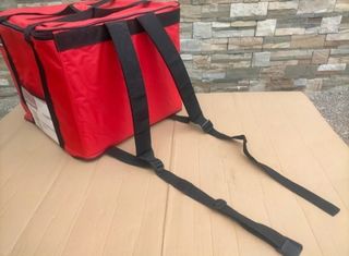 NUEVA!! mochila isotérmica