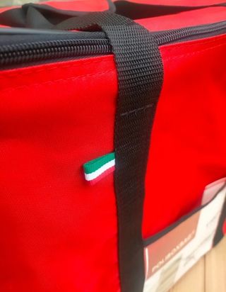 NUEVA!! mochila isotérmica