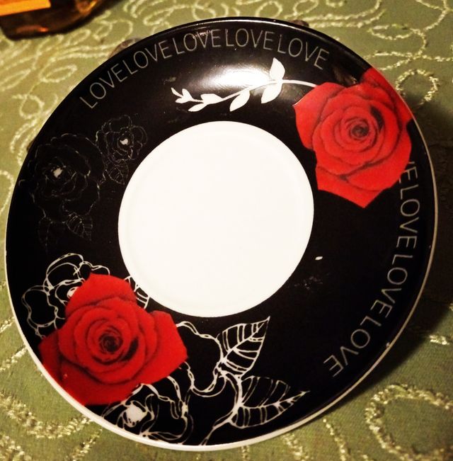 Sett. di tazze per tè