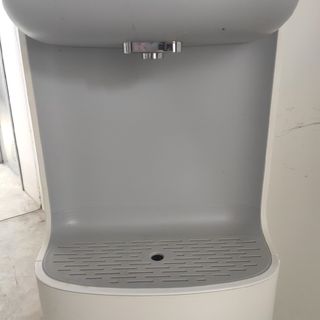 Purificador de agua eletrico