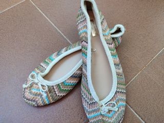 Bailarinas 