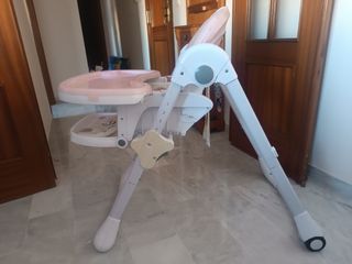 Trona para bebe Kinderkraft