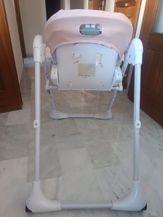 Trona para bebe Kinderkraft