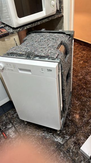 Tecnico Reparacion Electrodomesticos