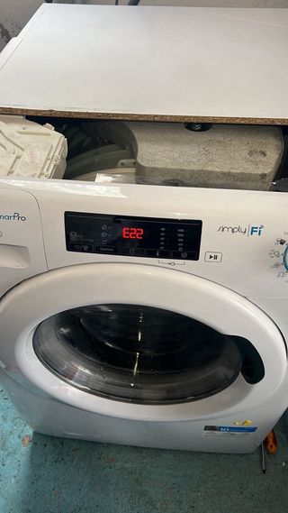 Tecnico Reparacion Electrodomesticos