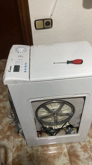 Tecnico Reparacion Electrodomesticos