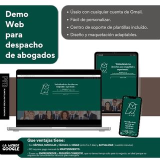 Olvidate del Kit digital y lee: Web personalizada