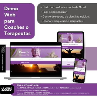 Olvidate del Kit digital y lee: Web personalizada