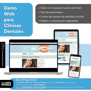 Olvidate del Kit digital y lee: Web personalizada
