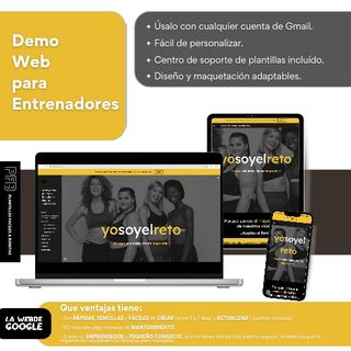 Olvidate del Kit digital y lee: Web personalizada