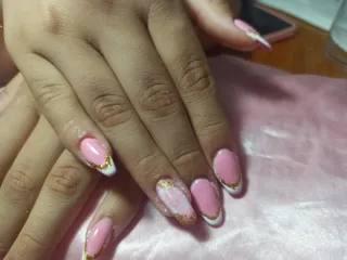 Manicura PROMO primavera 2026 MADRID