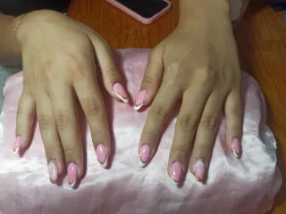 Manicura PROMO primavera 2026 MADRID