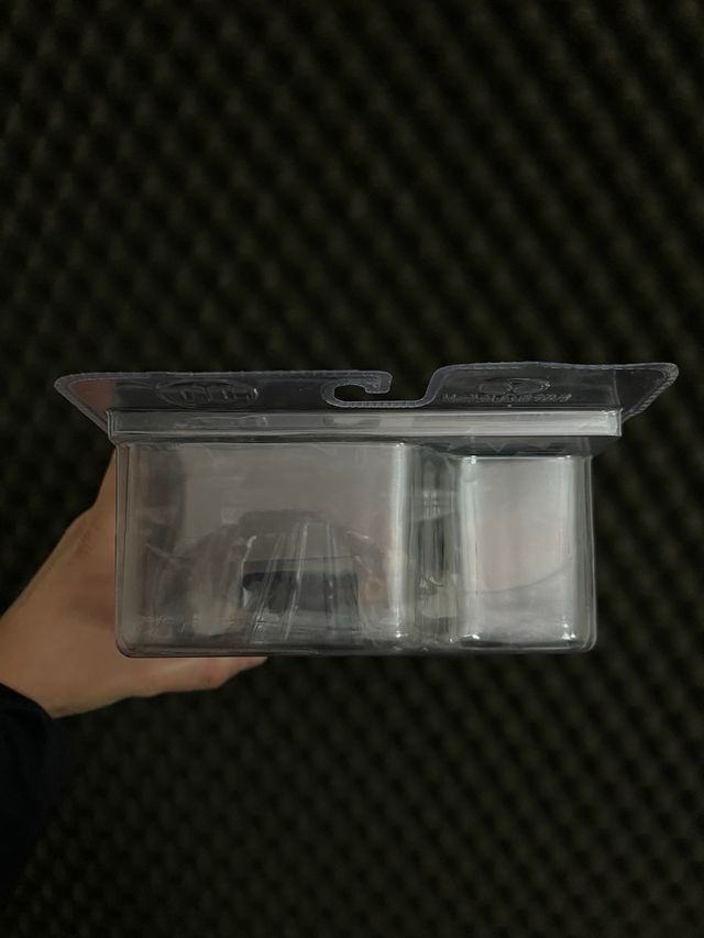 Batman Fighting The Frozen Mcfarlane + DC comic