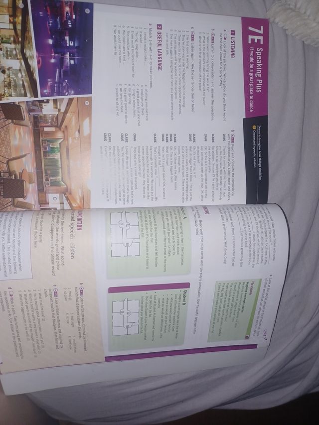 Empower B2. Student's book. Cambridge