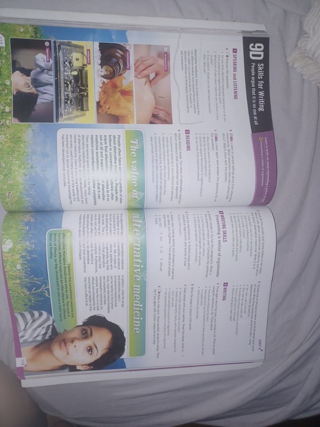 Empower B2. Student's book. Cambridge