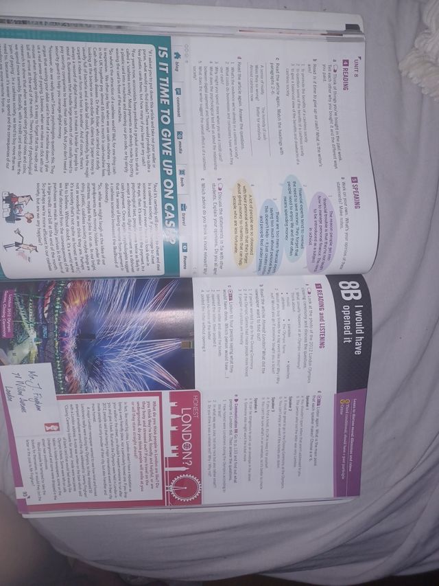 Empower B2. Student's book. Cambridge