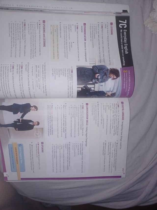 Empower B2. Student's book. Cambridge