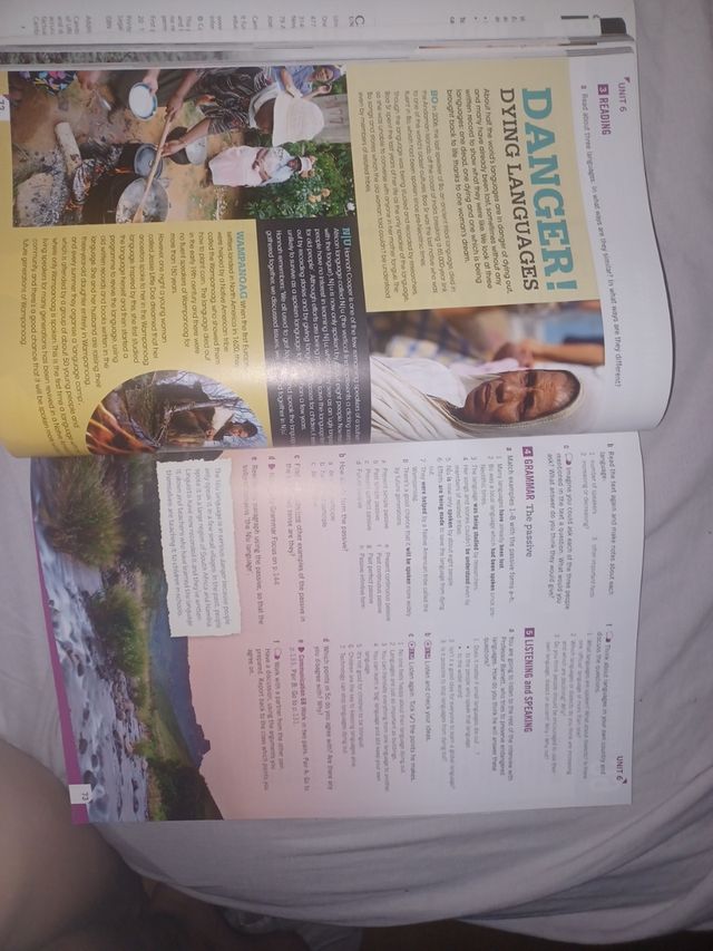 Empower B2. Student's book. Cambridge