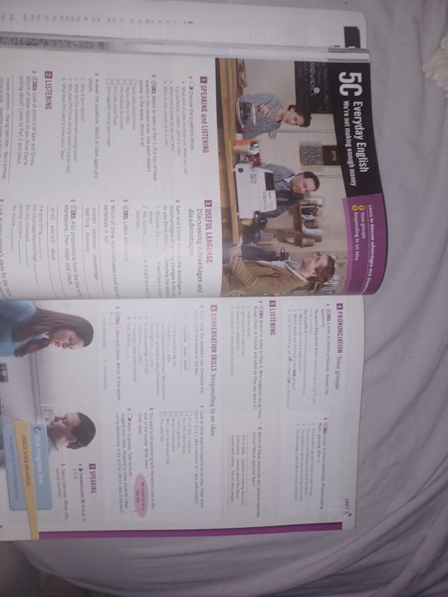 Empower B2. Student's book. Cambridge