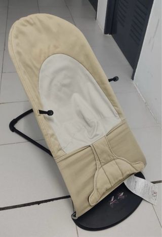 Hamaca bebé BabyBjörn