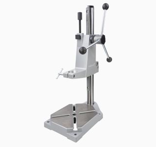 Soporte de columna para taladro wolfcraft