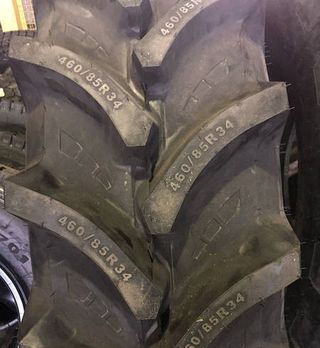 Galaxy 460/85R34 147D
