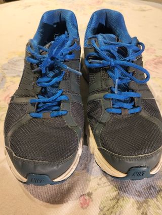 Nike Running Azuis 43