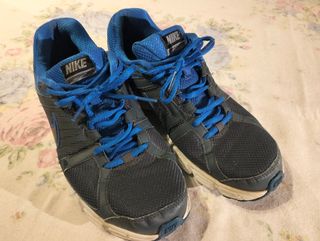 Nike Running Azuis 43