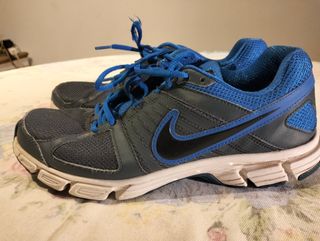 Nike Running Azuis 43
